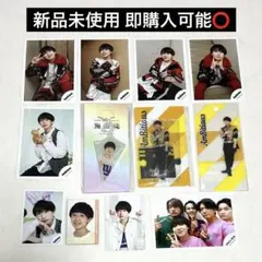 AmBitious 永岡蓮王 まとめ売り♡ アクスタ アクキー 傘 梅雨コン