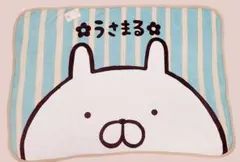 2026年最新】うさまるブランケットの人気アイテム - メルカリ