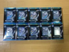 バトルマスターデッキ パオジアンex 新品