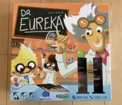 Dr. Eureka（ドクターエウレカ）