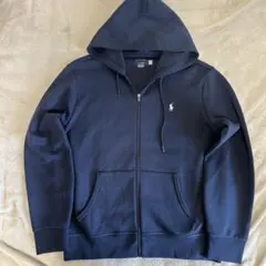 Polo by Ralph Lauren パーカー　ジップパーカー　[美品]
