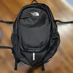 THE NORTH FACE BORDER LINE II