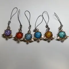 原神　神の目　モンド