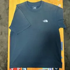 THE NORTH FACE Tシャツ Lサイズ ダークグレー