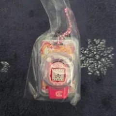 たまごっち おかしなたまごボーロっち3 フリルぴんく