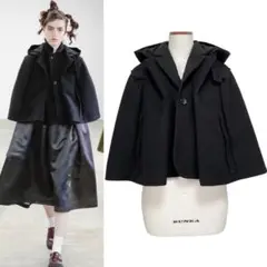 コムデギャルソン　tao タオ　リバーシブル　コート 楽天市場】tao COMME des GARCONS タオ コムデギャルソン コート