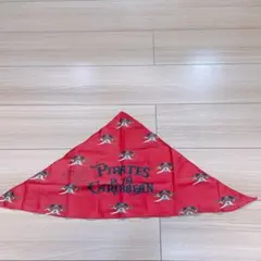ディズニー　バンダナ　パイレーツのサムネイル