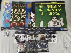 ハンターハンター 이치방쿠지 デスクトップマスコット フィギュア