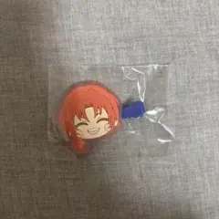 あんスタ ミニコレ 前髪クリップ2 月永レオ