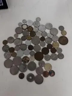 桐1銭青銅貨 1000枚以上 - メルカリ