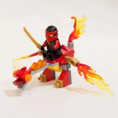 LEGO レゴ　ニンジャゴー　30422