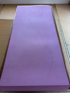 アサヒ軽金属Doctor Livingドクターリビング ヨガマット - メルカリ