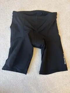モンベル　サイクリングパンツのサムネイル