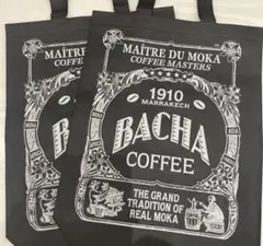 2026年最新】バシャコーヒー エコバッグの人気アイテム - メルカリ