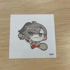 にじさんじ ランダムステッカー　叶