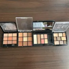 【最終値下】アイシャドウ　使いかけ　まとめ売り　アイシャドウパレット