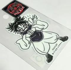 呪術廻戦 脹相 B-SIDE LABEL ステッカー