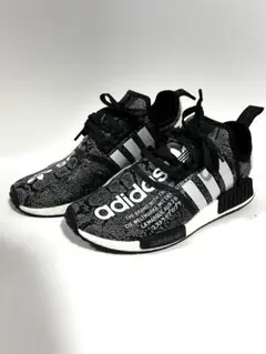 シ*ケ様  NMD R1 NEIGHBORHOOD バンダナ柄 26 シ*ケ様 adidas NMD R1 NEIGHBORHOOD バンダナ柄 26 - メルカリ