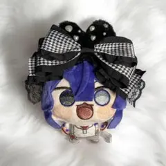 【ざざ】にじまるっと けも耳カチューシャ（ にじまるっと カチューシャ | 日本 Mercari | Doorzo 專業日淘代購代拍服務