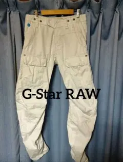 G-Star RAW　 3D立体構造5204のサムネイル