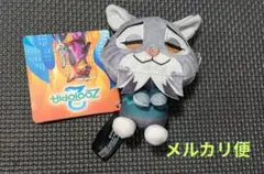 ◎新品 ズートピア2 パウバート ＆youマスコット ぬいぐるみ パウバード