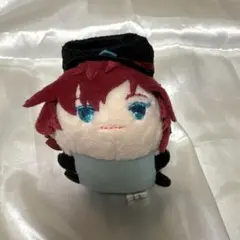 あんスタ 天城一彩 ぬいぐるみ もちマス おまんじゅう あんスタ 天城一彩 ぬいぐるみ もちマス おまんじゅう あんスタ』より