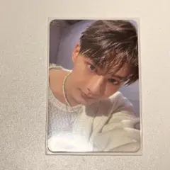 SEVENTEEN Face the sun ep3 ジュン トレカ