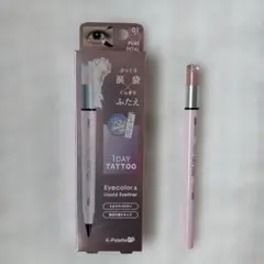 K-Palette 1DAY TATTOO 01 ピュアペタルのサムネイル