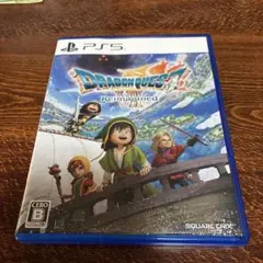 PS5 ドラゴンクエスト7 Reimagined