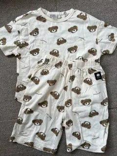 ベビー ベビーパジャマ