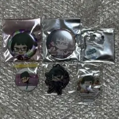 呪術廻戦 真希 まとめ売り