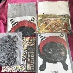 ❤️嵐　大野智　未開封　5点セット