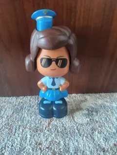 トイストーリー ミステリーミニ ギグル　サングラスバージョン　フィギュア トイストーリー ギグルマクディンプルズ フィギュア ミステリーミニ