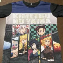 【140鬼滅　夏パジャマ上のみ】
