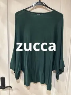 zucca ズッカ トップス カットソー