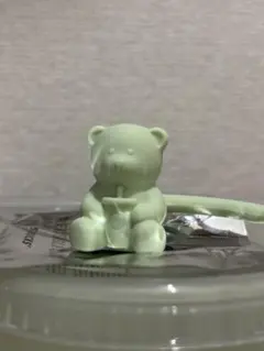 2026 ミステリーカラーチェンジングリユーザブルカップ べアリスタキャップ