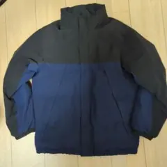 ユニクロ　中綿ジャケット　160センチ