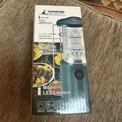 CAPTAIN STAG マイト LEDランタン M-1349のサムネイル