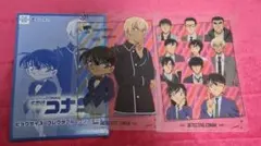 名探偵コナン コレクタブルクリアボード　安室透