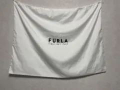FURLA ホワイトエコバッグのサムネイル