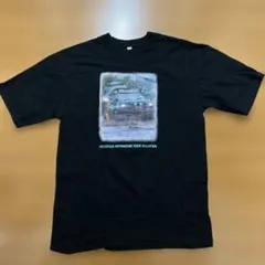 PETRONAS ADVENTURE TEAM Tシャツ