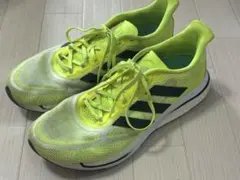 adidas SUPERNOVA+ ランニングシューズ 26.5のサムネイル