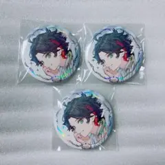 にじさんじ ART OF NIJISANJI 缶バッジ　三枝明那②