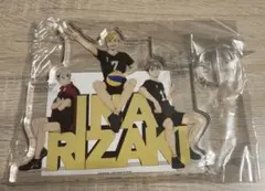 ハイキュー 宮侑　宮治　北　稲荷崎 ピクチャーウォール アクリルボード