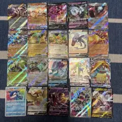 こ*❃様 ポケモンカード RRR、RRまとめ売り