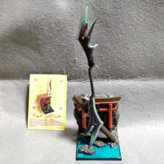 2026年最新】鬼武者 フィギュアの人気アイテム - メルカリ