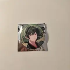 シクフォニ　すち　第１５弾　2026お正月等身　缶バッチ　缶バッジ