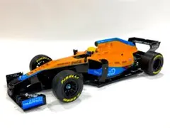 タミヤRC スペアボディF104 (2017) マクラーレンMCL35 Ver.のサムネイル