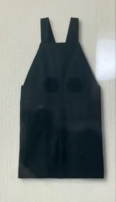 MUJI エプロン S-M-L-XLのサムネイル