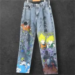 【Lee】 リー 非売品 販促用 デニムバナー タペストリー 看板 ディスプレイ Lee】 リー 非売品 販促用 デニムバナー タペストリー 看板